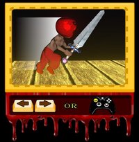 Blood Hawks (SuitsnNukes) screenshot, image №2272833 - RAWG