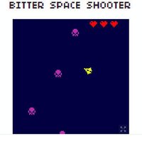 Bitter Space Shooter screenshot, image №2372226 - RAWG