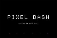 Pixel Dash (itch) screenshot, image №1275698 - RAWG