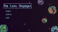 The Lost Voyager screenshot, image №3481562 - RAWG