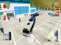 Bus Driver Criminal Transport screenshot, image №1886758 - RAWG