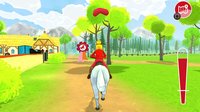 Bibi & Tina – Adventures with Horses screenshot, image №1776346 - RAWG
