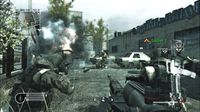 Call of Duty 4: Modern Warfare screenshot, image №277051 - RAWG