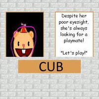Petunia basics Random map series: The 6 Classes screenshot, image №2320005 - RAWG