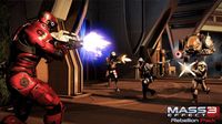 Mass Effect 3: Rebellion Pack screenshot, image №606957 - RAWG