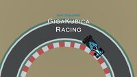 GigaKubica Racing screenshot, image №2951902 - RAWG