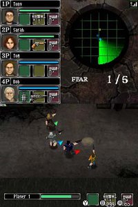 GO Series: Undead Storm screenshot, image №258367 - RAWG