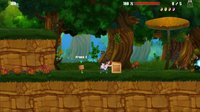 Journey of the Fireflies (Demo 0.0.5a) screenshot, image №1148566 - RAWG
