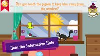 Tales From Sesame: Sophia and Olivia screenshot, image №1921757 - RAWG