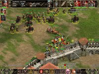 Imperivm: Great Battles of Rome screenshot, image №364578 - RAWG