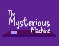 The Mysterious Machine screenshot, image №3845718 - RAWG