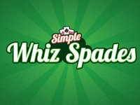 Simple Whiz Spades - Card Game screenshot, image №2048049 - RAWG