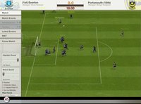 FIFA Manager 06 screenshot, image №434893 - RAWG