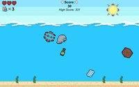 Hugh Manatee screenshot, image №1984487 - RAWG