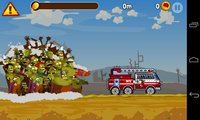 Zombie Road Trip screenshot, image №672756 - RAWG