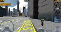 Schoolbus Driving 3D Simulator screenshot, image №1423770 - RAWG