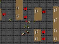 16bit Zombie Apocalypse screenshot, image №1157808 - RAWG