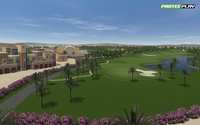 ProTee Play 2009: The Ultimate Golf Game screenshot, image №504883 - RAWG