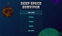 Deep Space Survivor (itch) screenshot, image №3438515 - RAWG