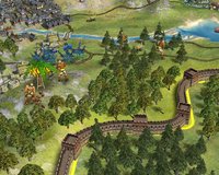 Sid Meier's Civilization 4: Warlords screenshot, image №449711 - RAWG