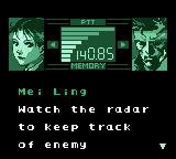Metal Gear: Ghost Babel screenshot, image №742922 - RAWG