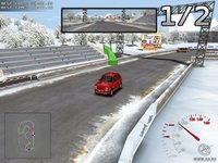 2 Fast Driver screenshot, image №419341 - RAWG