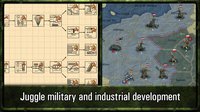 Strategy & Tactics: WW II screenshot, image №1400228 - RAWG