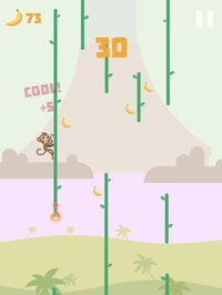 Ape Sprint screenshot, image №2194762 - RAWG