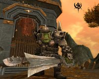 Warhammer Online: Age of Reckoning screenshot, image №434401 - RAWG