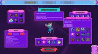 Neon Spellstorm screenshot, image №4243914 - RAWG
