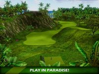 Golden Tee Golf screenshot, image №2224700 - RAWG