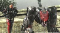 Metal Gear Rising: Revengeance - Blade Wolf screenshot, image №607932 - RAWG