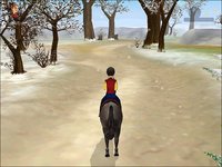 Pferd & Pony: Lass uns reiten 2 screenshot, image №513550 - RAWG