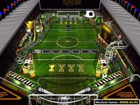 Platinum Pinball screenshot, image №327548 - RAWG