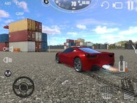 Complete Car Driving Simulator screenshot, image №2922075 - RAWG