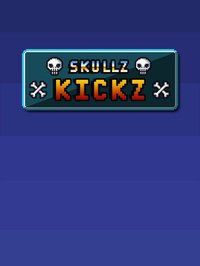 Skullz Kickz screenshot, image №954464 - RAWG