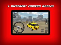 Speed Car Parking 3D screenshot, image №1786428 - RAWG