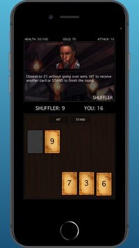SourcelightRPG screenshot, image №2973638 - RAWG