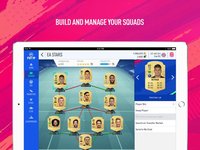 EA SPORTS FIFA 18 Companion screenshot, image №1761961 - RAWG