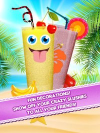 ` Crazy Slushy Drink Maker Mania Making Machine Free screenshot, image №890750 - RAWG