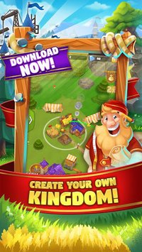 Idle Kingdom Builder screenshot, image №1342858 - RAWG