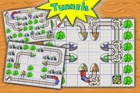 Doodle Train - Railroad Puzzler screenshot, image №2190650 - RAWG