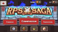 RPS Saga screenshot, image №1515791 - RAWG