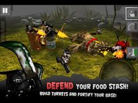 Bug Heroes Deluxe screenshot, image №1944185 - RAWG