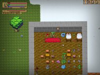 Konquest Legends screenshot, image №2917203 - RAWG