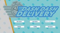 Dash Dash Delivery screenshot, image №2954986 - RAWG