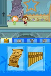 Poptropica Adventures screenshot, image №244818 - RAWG