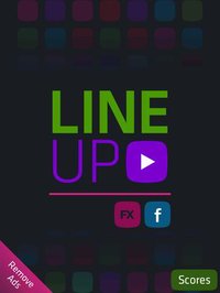 LineUp! screenshot, image №1718327 - RAWG