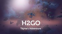 H2GO Taynes Adventure screenshot, image №1916726 - RAWG