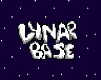 Lunar Base screenshot, image №3274239 - RAWG